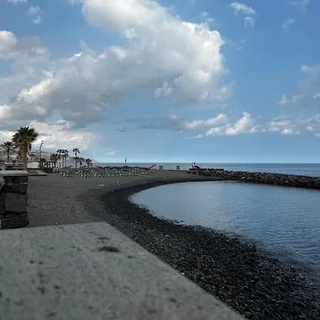 Boots Urlaub In Candelaria Teneriffa
