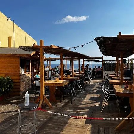 بوتيل Boots Urlaub In Candelaria Teneriffa *