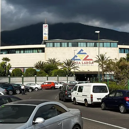 Boots Urlaub In Candelaria Teneriffa *