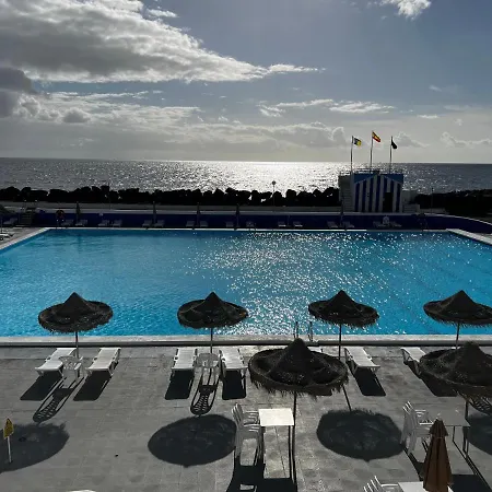 بوتيل Boots Urlaub In Candelaria Teneriffa