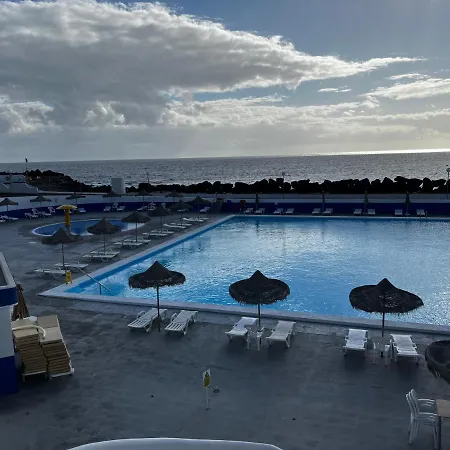 Boots Urlaub In Candelaria Teneriffa 보트호텔 *