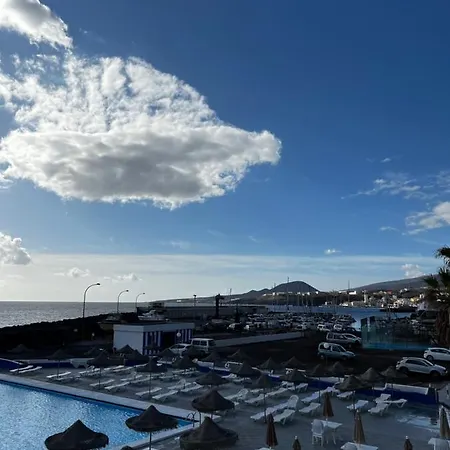 보트호텔 Boots Urlaub In Candelaria Teneriffa 칸델라리아