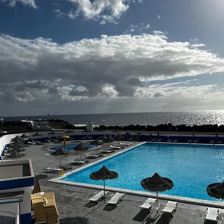 Boots Urlaub In Candelaria Teneriffa *