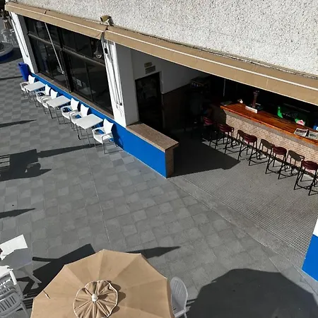 Boots Urlaub In Candelaria Teneriffa 보트호텔 칸델라리아