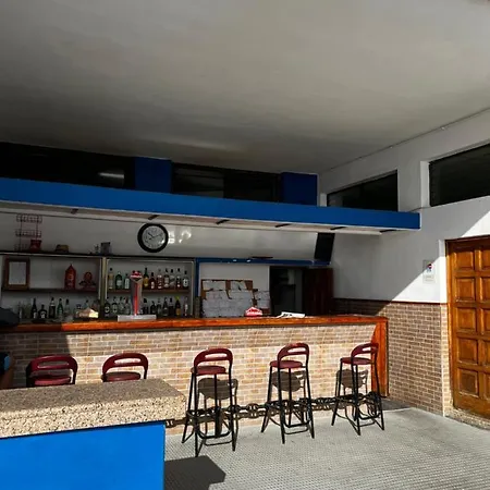 Boots Urlaub In Candelaria Teneriffa بوتيل *