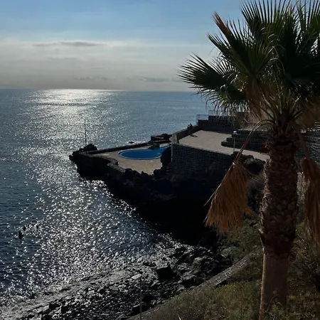 Boots Urlaub In Candelaria Teneriffa * 칸델라리아