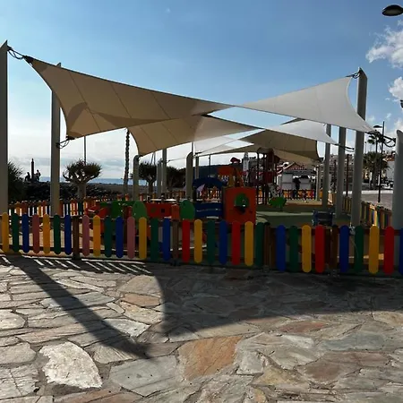 Boots Urlaub In Candelaria Teneriffa *