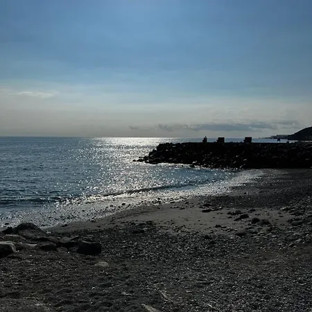 Boots Urlaub In Candelaria Teneriffa 보트호텔 칸델라리아