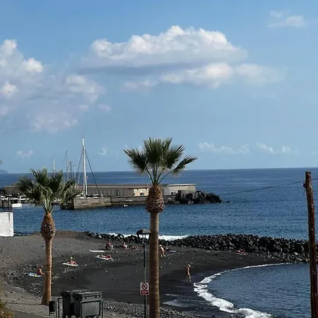 Boots Urlaub In Candelaria Teneriffa * كانديلاريا