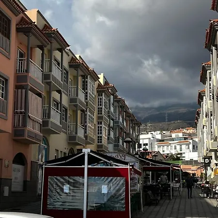 Boots Urlaub In Candelaria Teneriffa بوتيل *