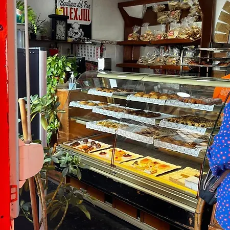 بوتيل Boots Urlaub In Candelaria Teneriffa