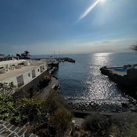 Boots Urlaub In Candelaria Teneriffa كانديلاريا