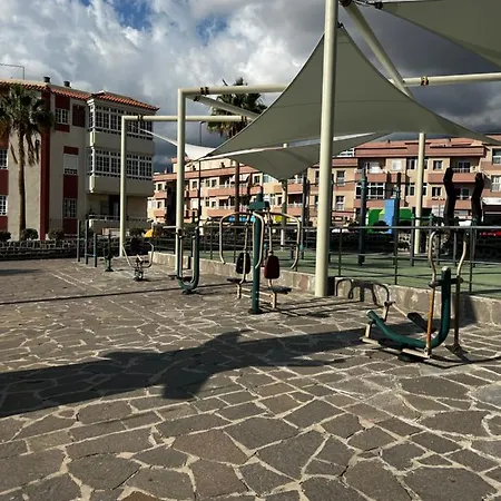 بوتيل Boots Urlaub In Candelaria Teneriffa