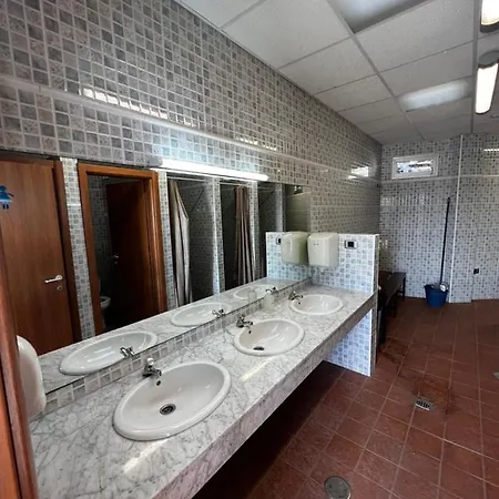 Úszó hotel Boots Urlaub In Candelaria Teneriffa