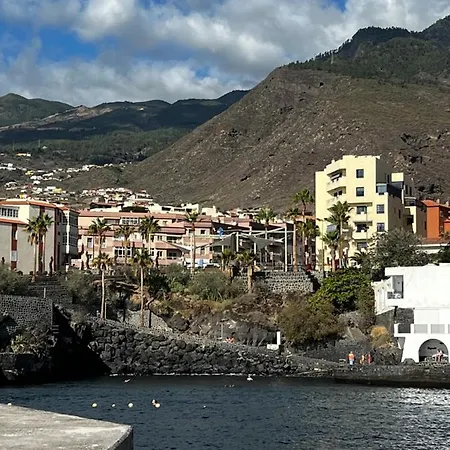 Boots Urlaub In Candelaria Teneriffa