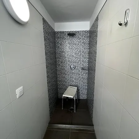 Úszó hotel Boots Urlaub In Candelaria Teneriffa Candelaria
