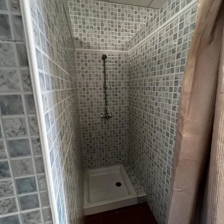 Úszó hotel Boots Urlaub In Candelaria Teneriffa