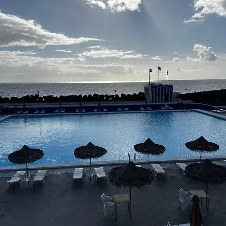 Boots Urlaub In Candelaria Teneriffa *