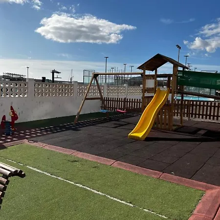 Úszó hotel Boots Urlaub In Candelaria Teneriffa Candelaria