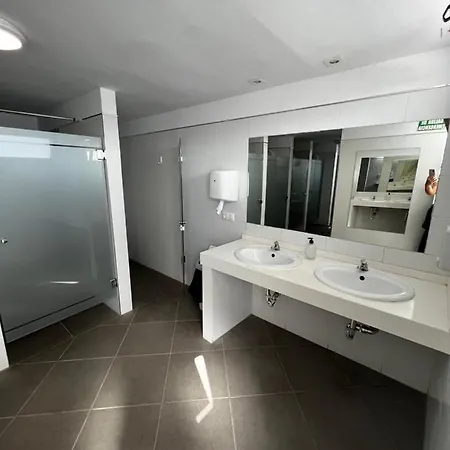 Úszó hotel Boots Urlaub In Candelaria Teneriffa *