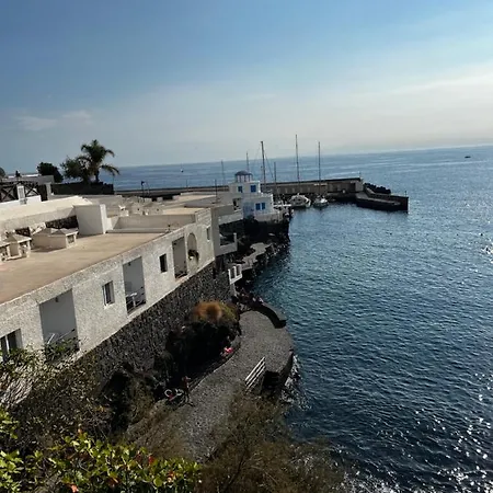 Boots Urlaub In Candelaria Teneriffa *