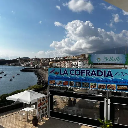 Boots Urlaub In Candelaria Teneriffa *
