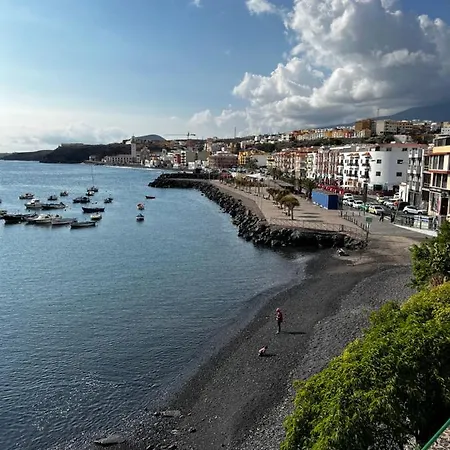 Boots Urlaub In Candelaria Teneriffa